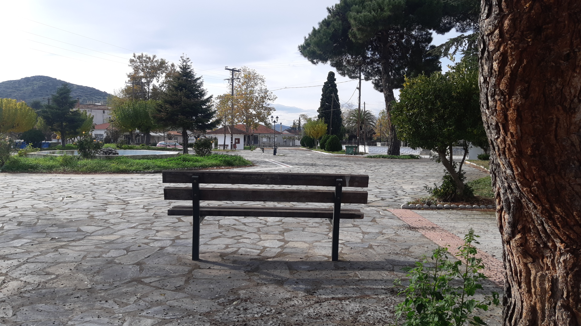 Φωτογραφία: Πάρκο