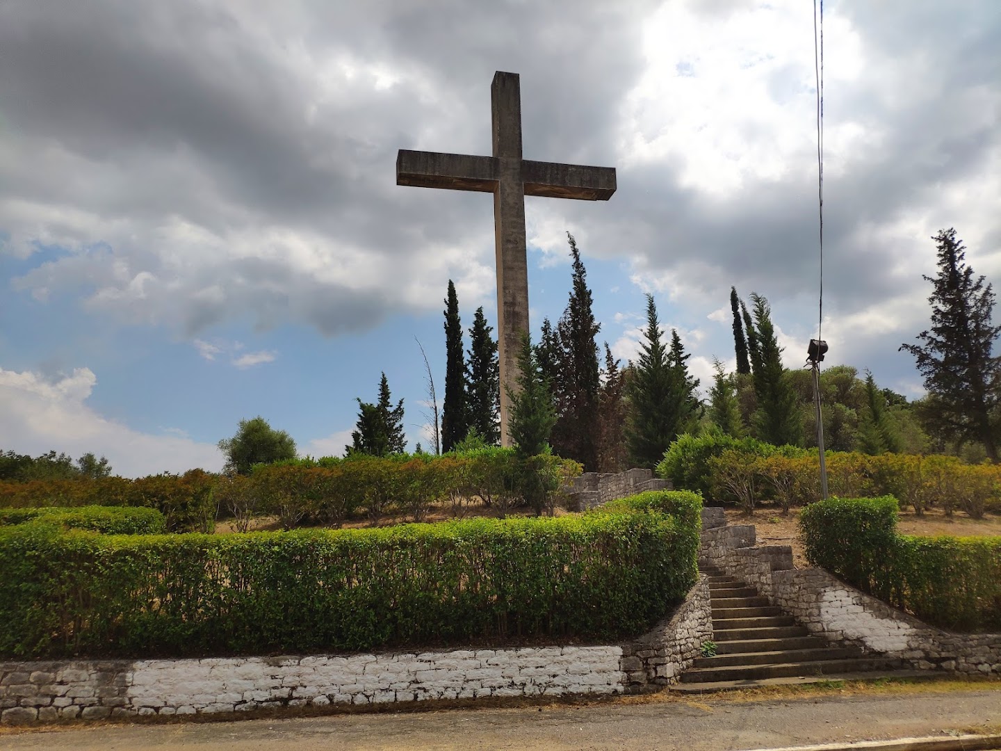 Φωτογραφία: Πηγάδα Μελιγαλά