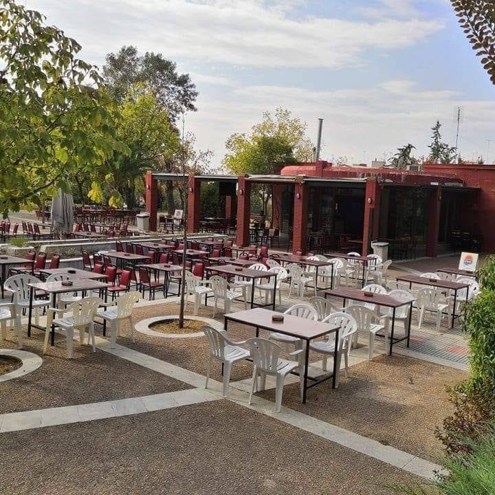 Φωτογραφία: Δημοτικό Πάρκο Κρύας Βρύσης