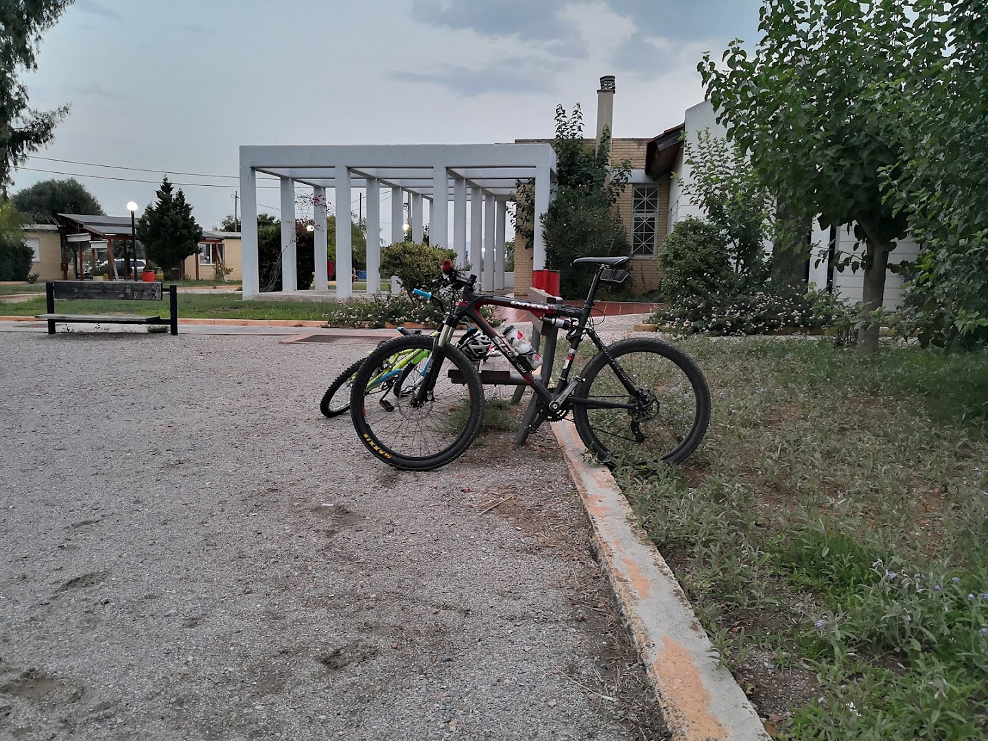 Φωτογραφία: Πάρκο Κυκλοφοριακής Αγωγής