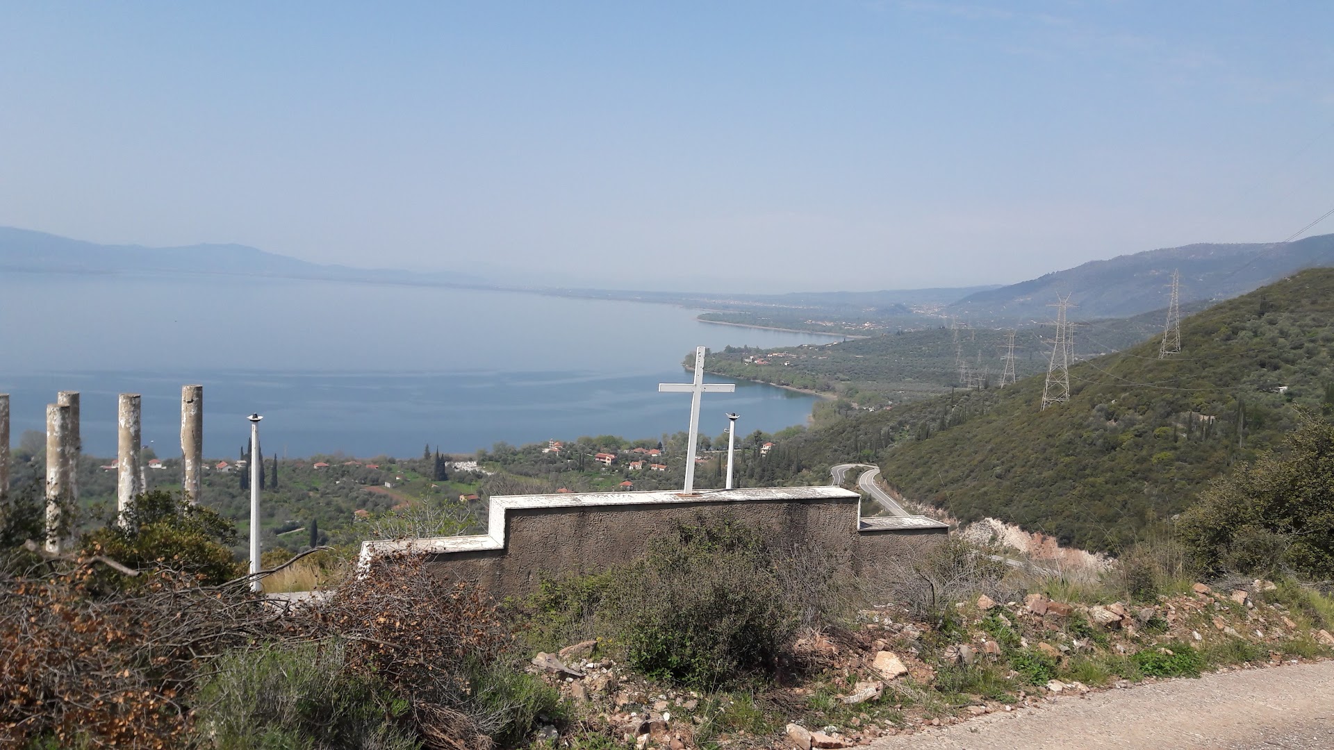 Φωτογραφία: Δ.Δ ΜΥΡΤΙΑΣ