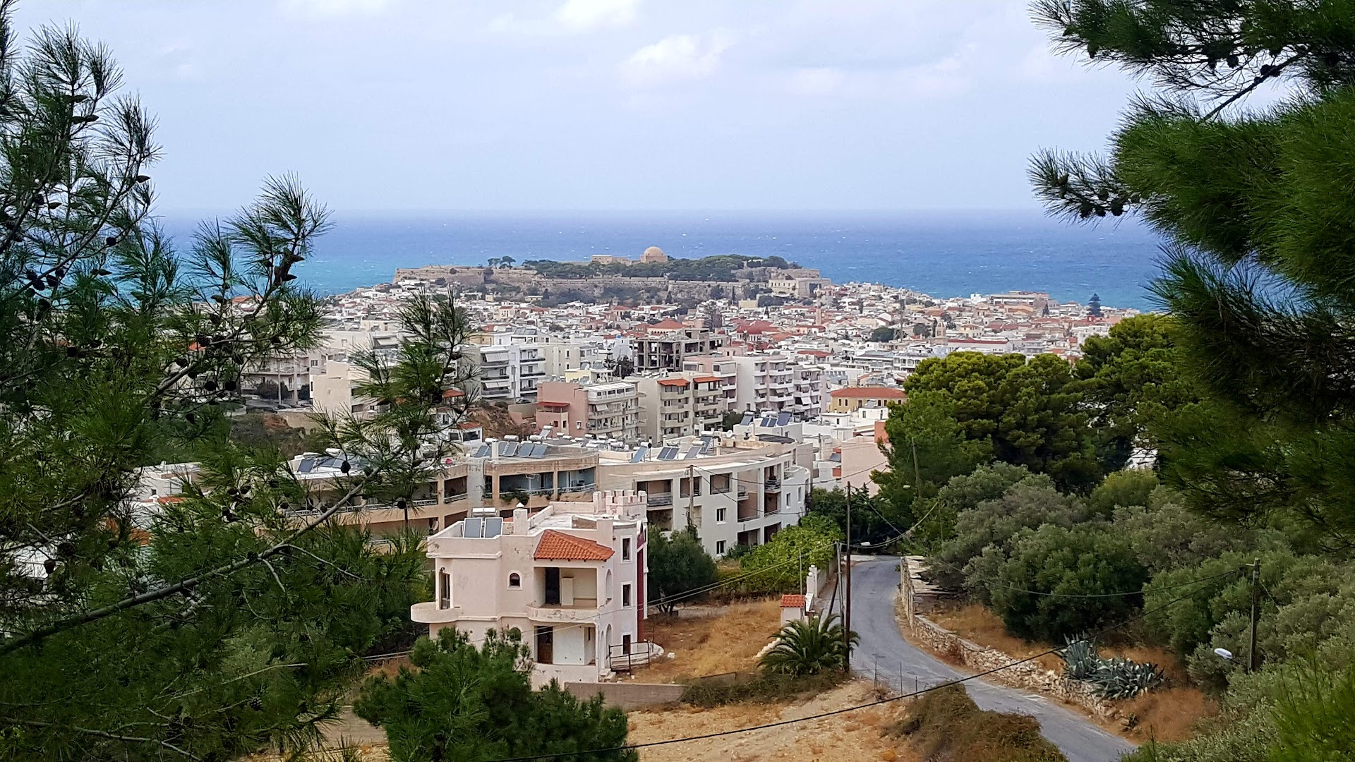 Φωτογραφία: Δημοτικός Κήπος