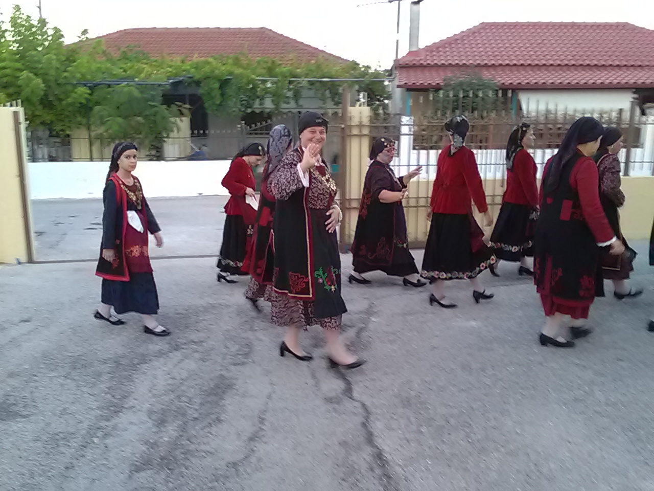 Φωτογραφία: Γεωθερμικό πάρκο