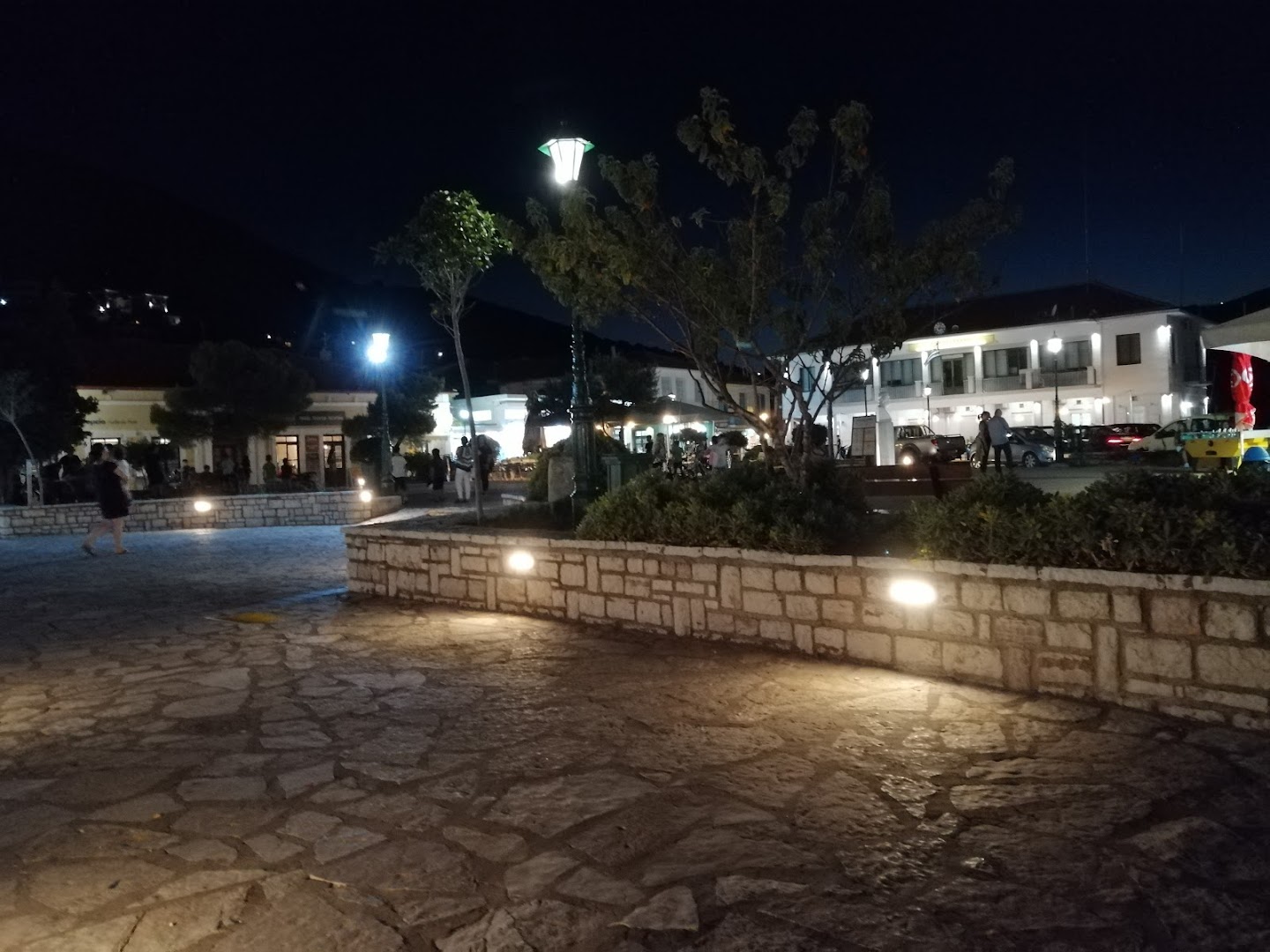 Φωτογραφία: Πλατεία Ιθάκης