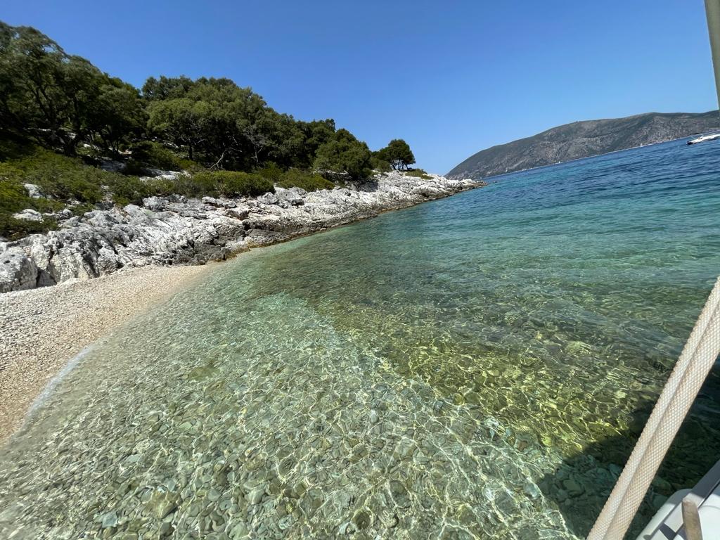 Φωτογραφία: Παραλία Μπιάβα