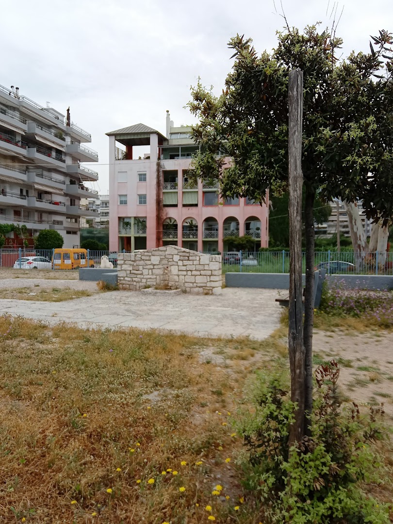 Φωτογραφία: Παραθαλάσσιο Πάρκο Αγυιάς