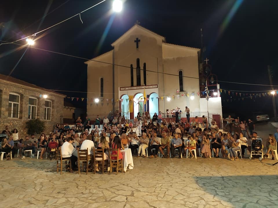 Φωτογραφία: Πάνω Πλατεία Εκκλησίας
