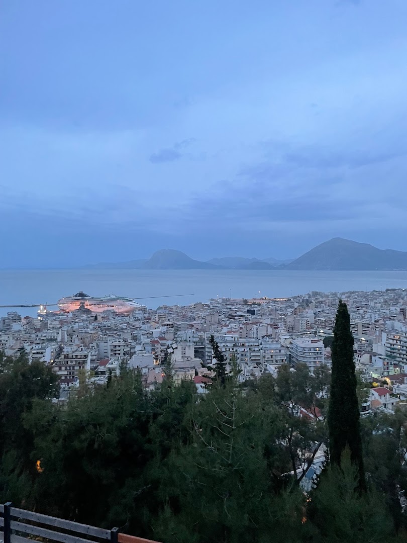 Φωτογραφία: Δασύλλιο