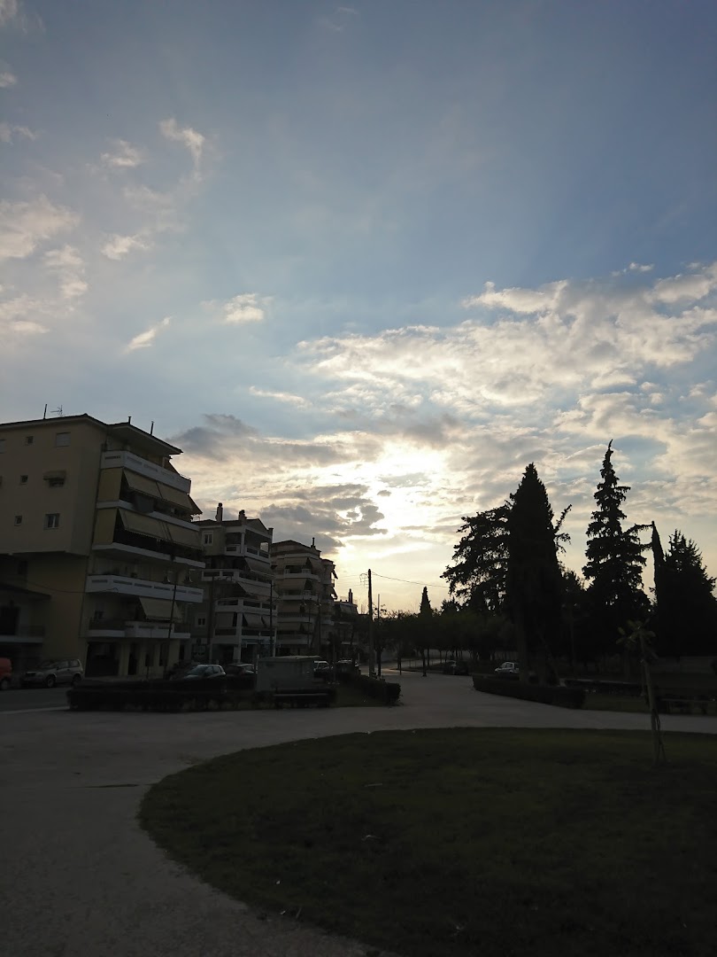 Φωτογραφία: Πάρκο Αναψυχής
