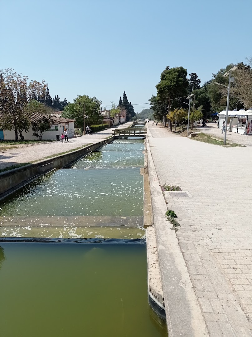 Φωτογραφία: Μητροπολιτικό Πάρκο «Αντώνης Τρίτσης»