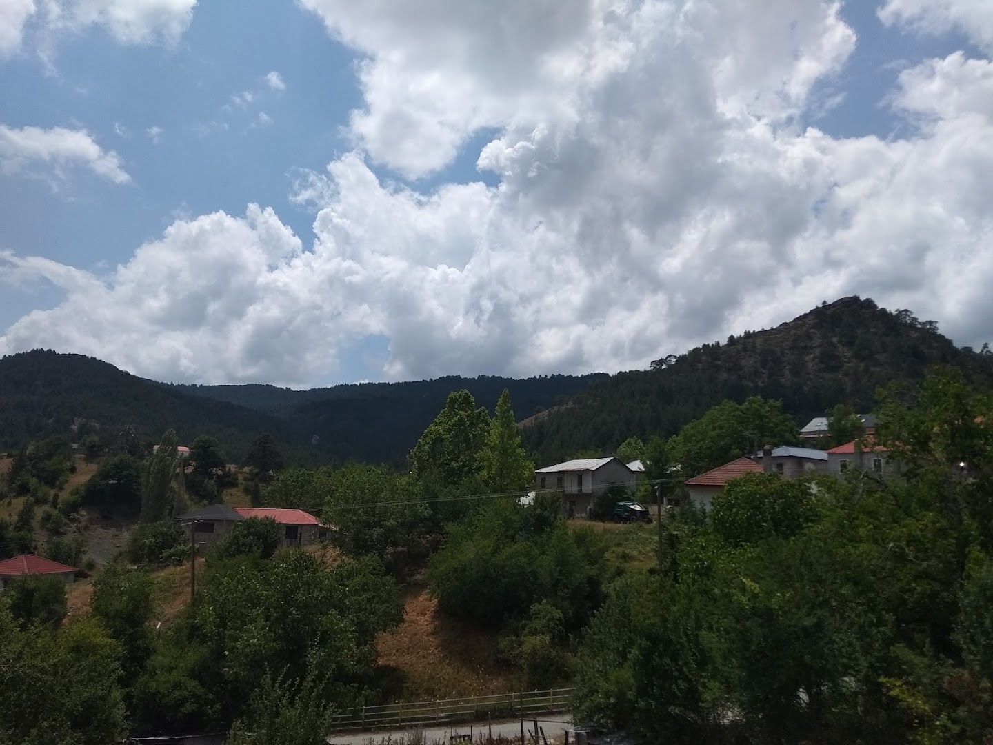 Φωτογραφία: πλατεία Μεσολουρίου