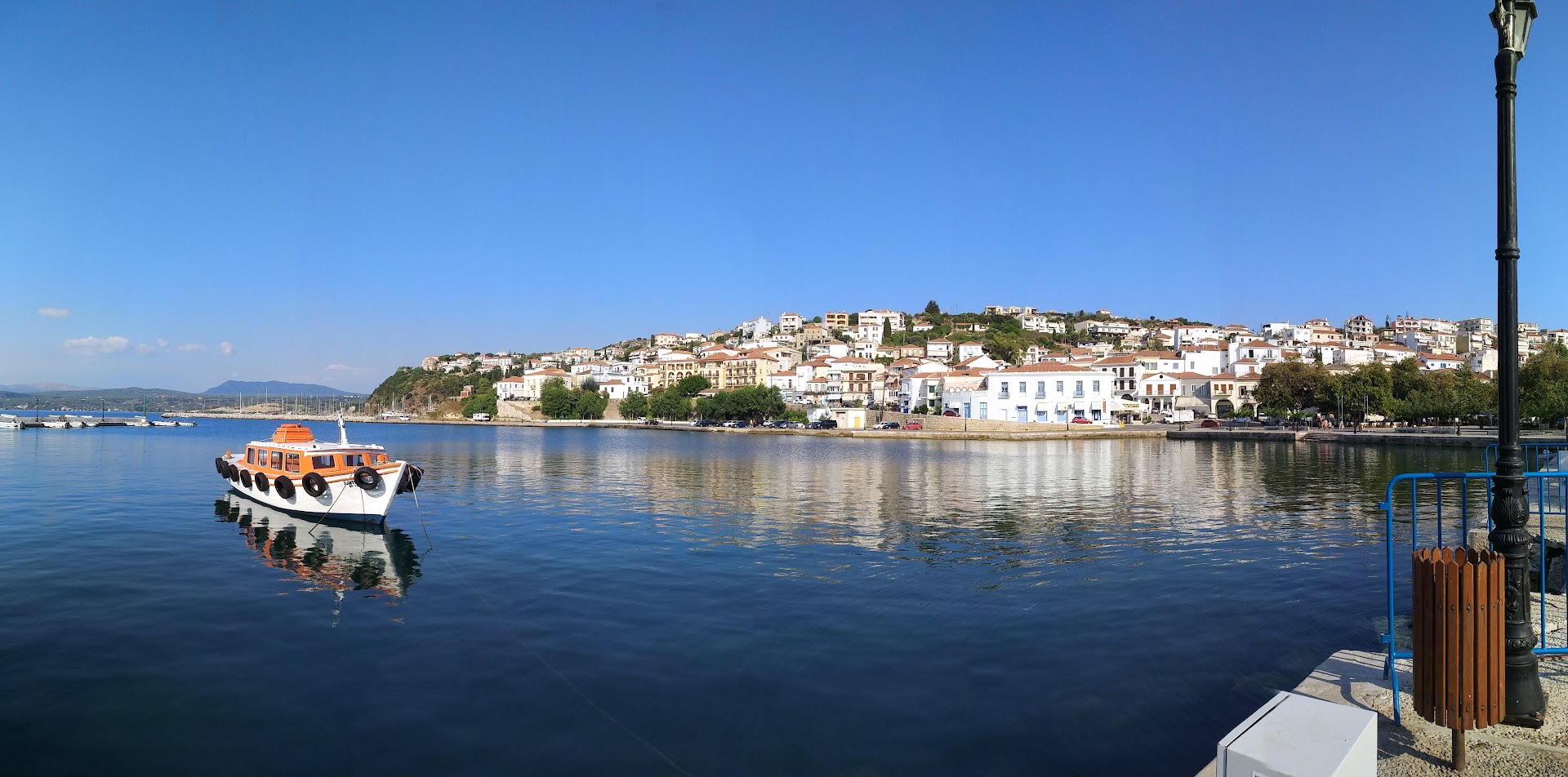 Φωτογραφία: Πλατεία Νέστορος (Nestoros square)