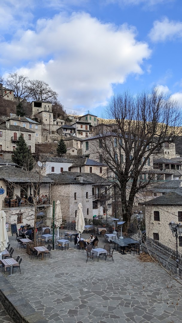Φωτογραφία: Κεντρική πλατεία