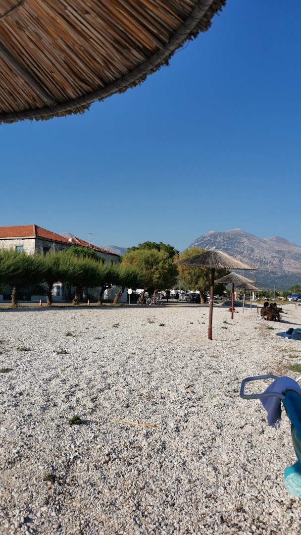 Φωτογραφία: Ελεύθερο πάρκινγκ, Free Parking