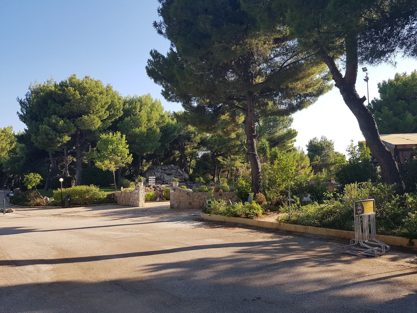 Φωτογραφία: Δημοτικό Πάρκο Αναψυχής Ραφήνας Πικερμίου