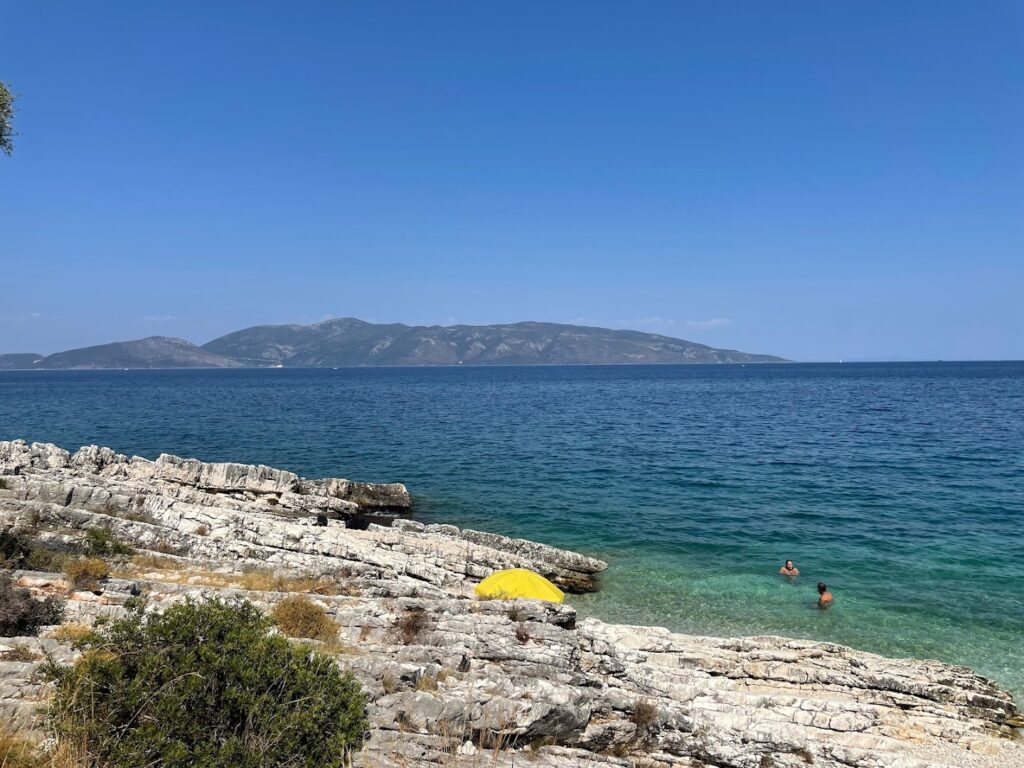 Φωτογραφία: Παραλία Στελλάτου