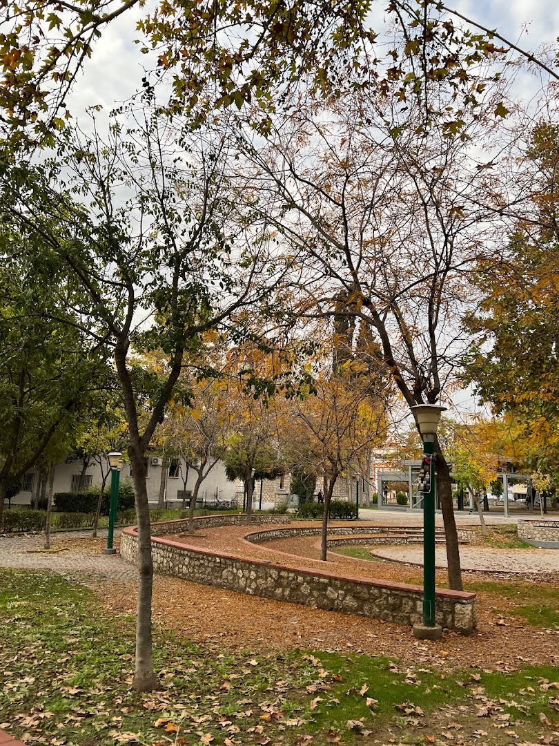 Φωτογραφία: Park of St. George