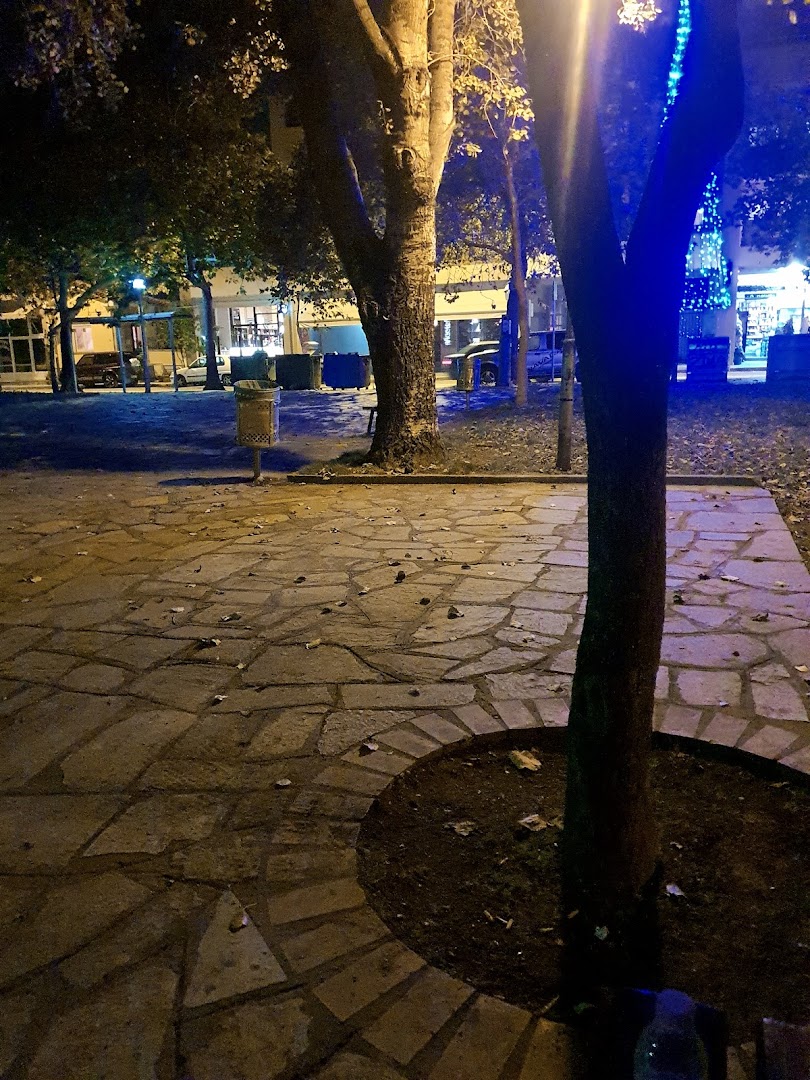 Φωτογραφία: Πάρκο Χιλιαδούς