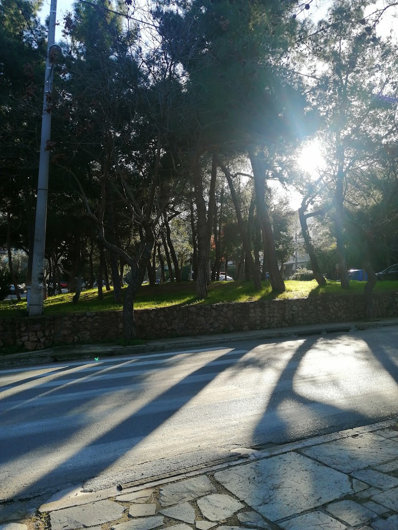 Φωτογραφία: Πλατεία Λουκή Ακρίτα