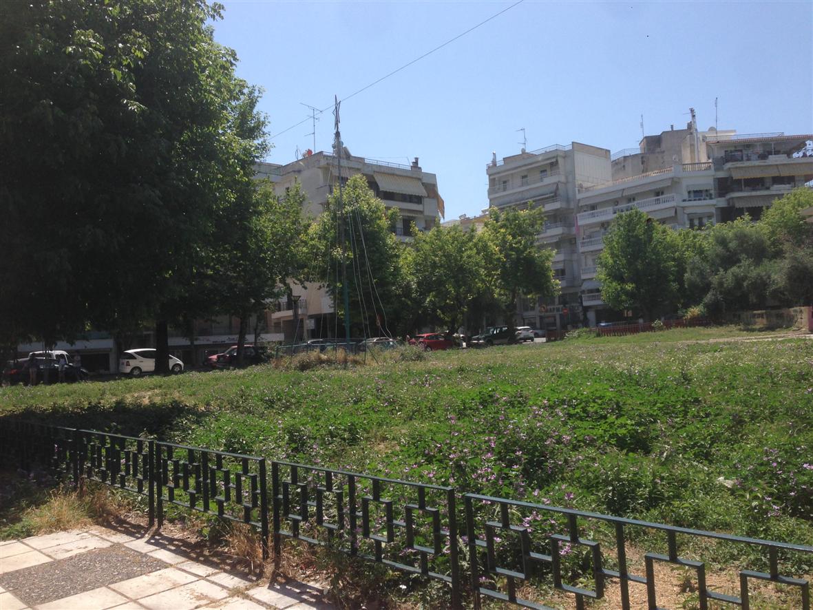Φωτογραφία: Πάρκο Ρόδον