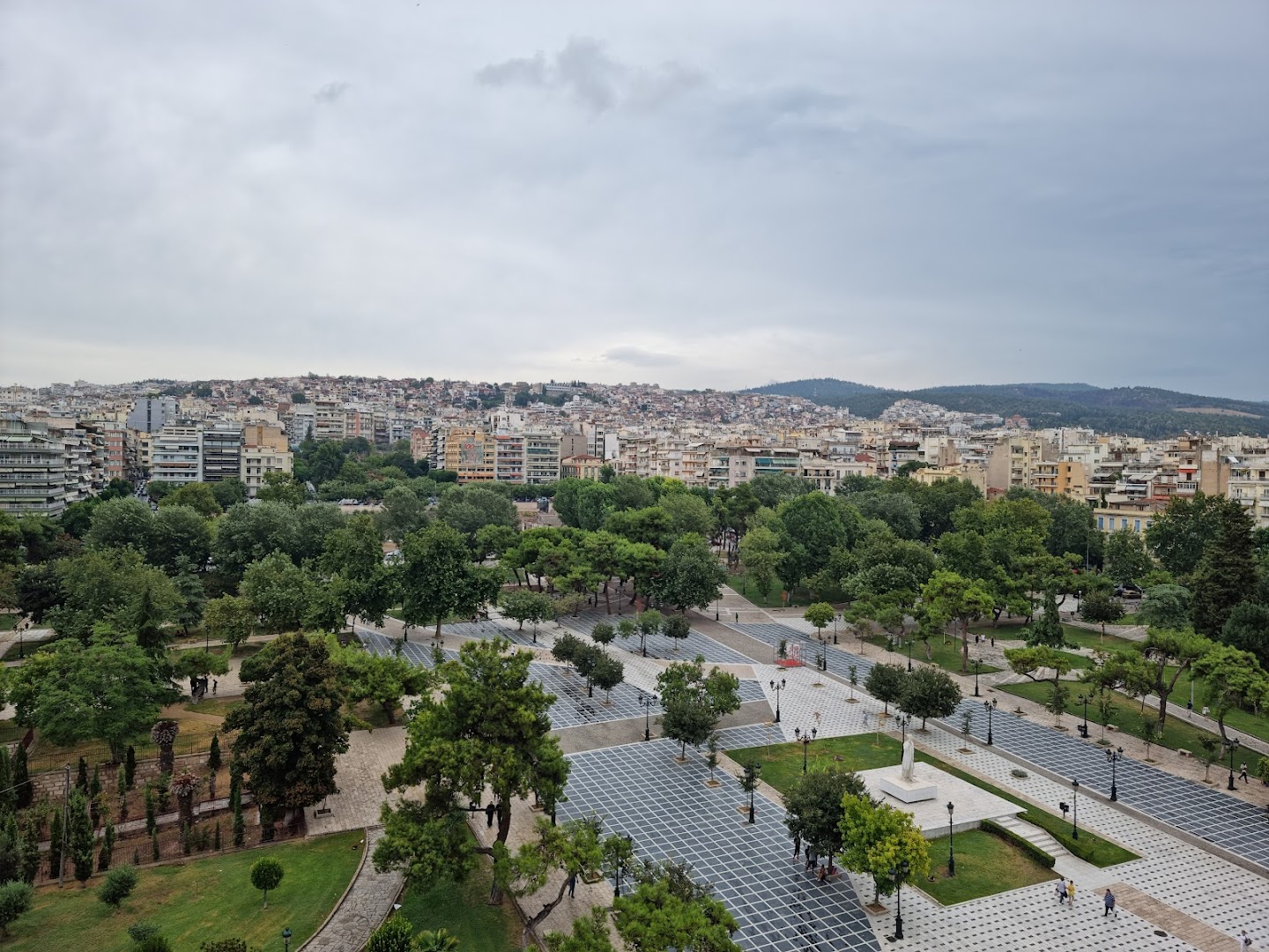 Φωτογραφία: Πλατεία Αρχαίας Αγοράς