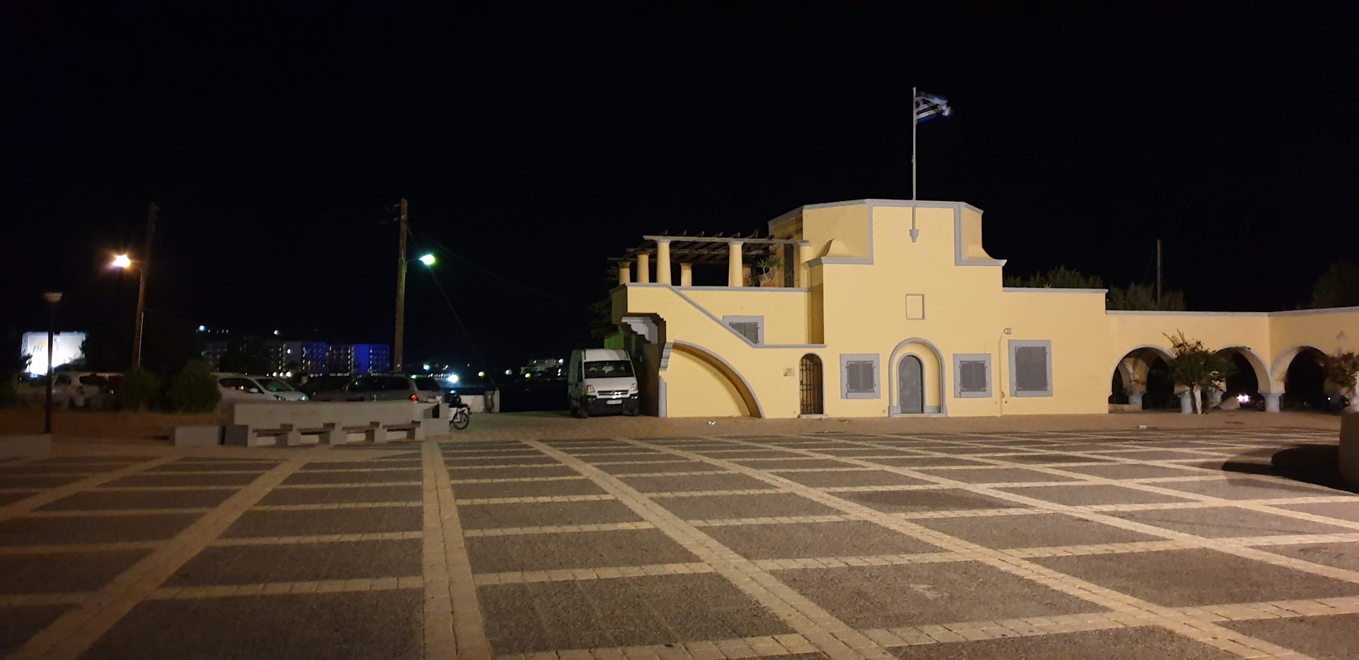 Φωτογραφία: Alexandros Papagos Square