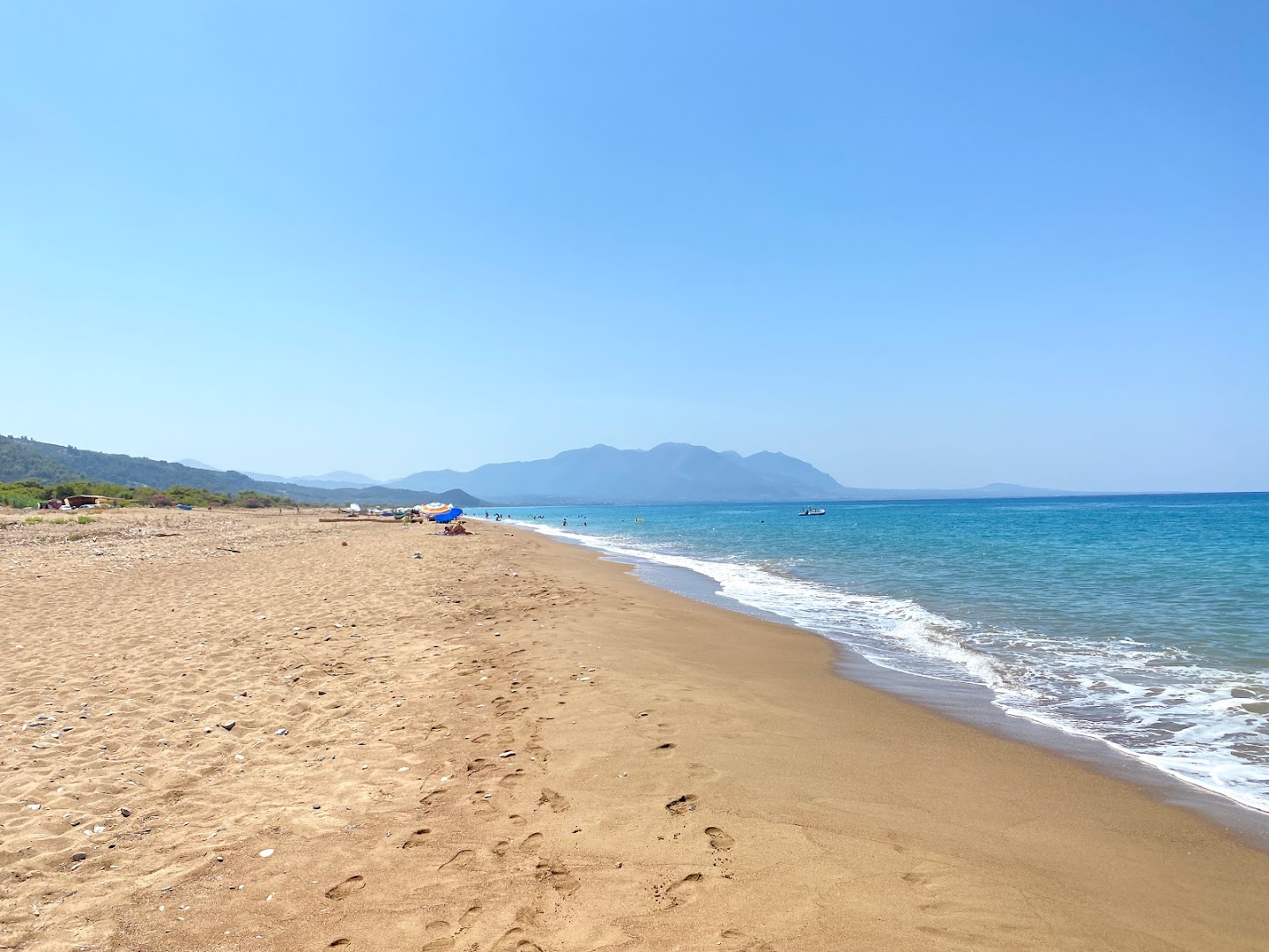 Φωτογραφία: Παραλία Βουνάκι-Vounaki Beach