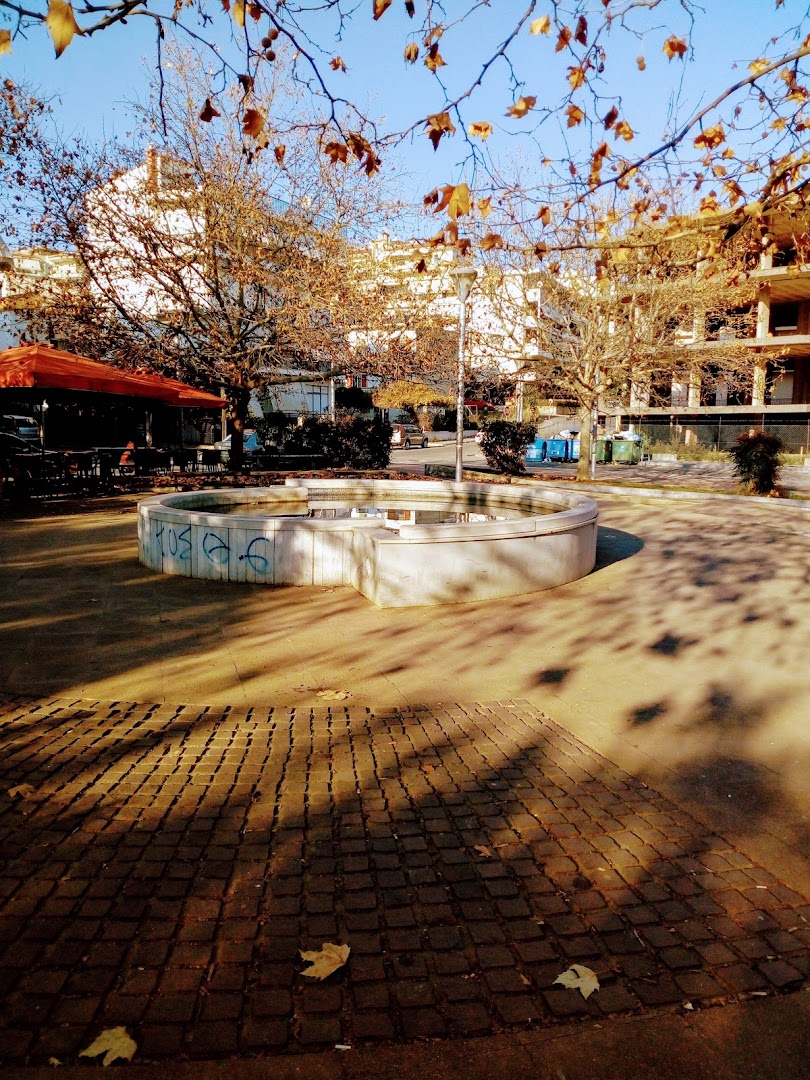 Φωτογραφία: Πλατεία