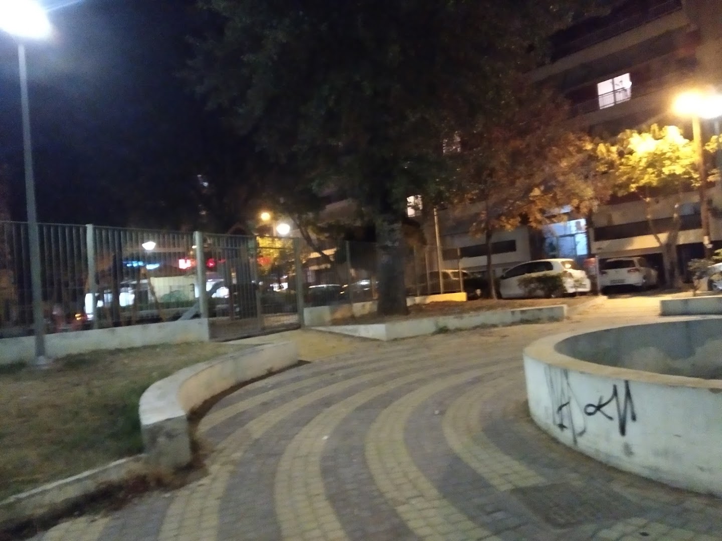 Φωτογραφία: Πάρκο – Θεσσαλονίκη
