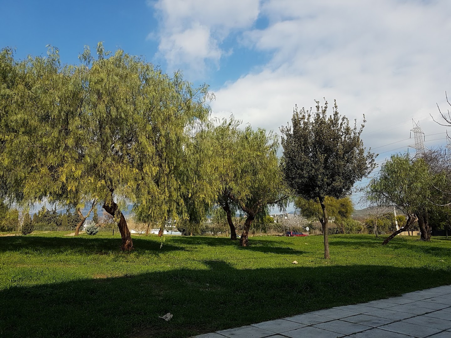 Φωτογραφία: Πάρκο Αγίου Δημητρίου