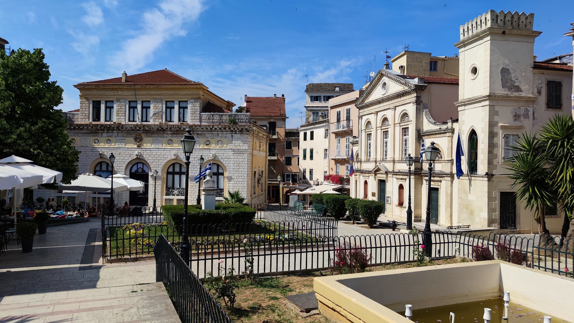 Φωτογραφία: Dimarchiou Square