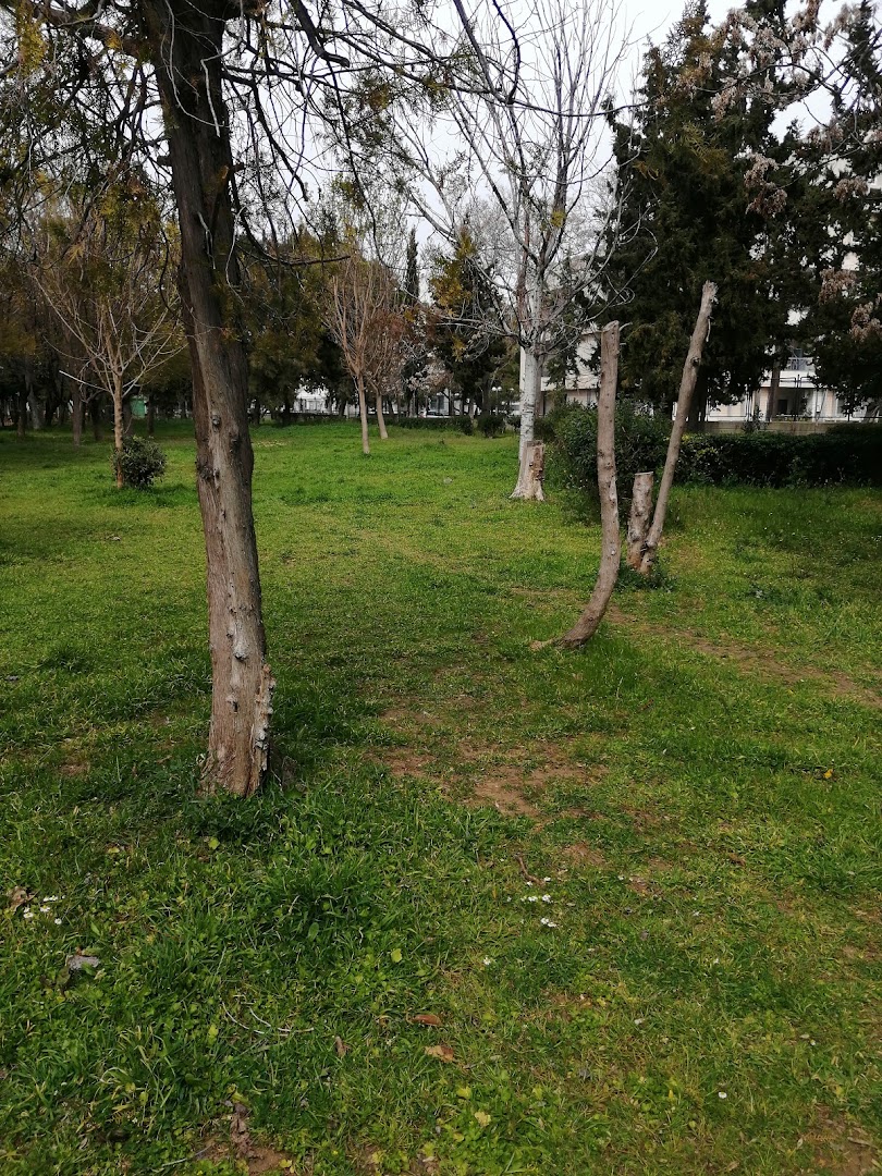 Φωτογραφία: Πάρκο Ηρώων