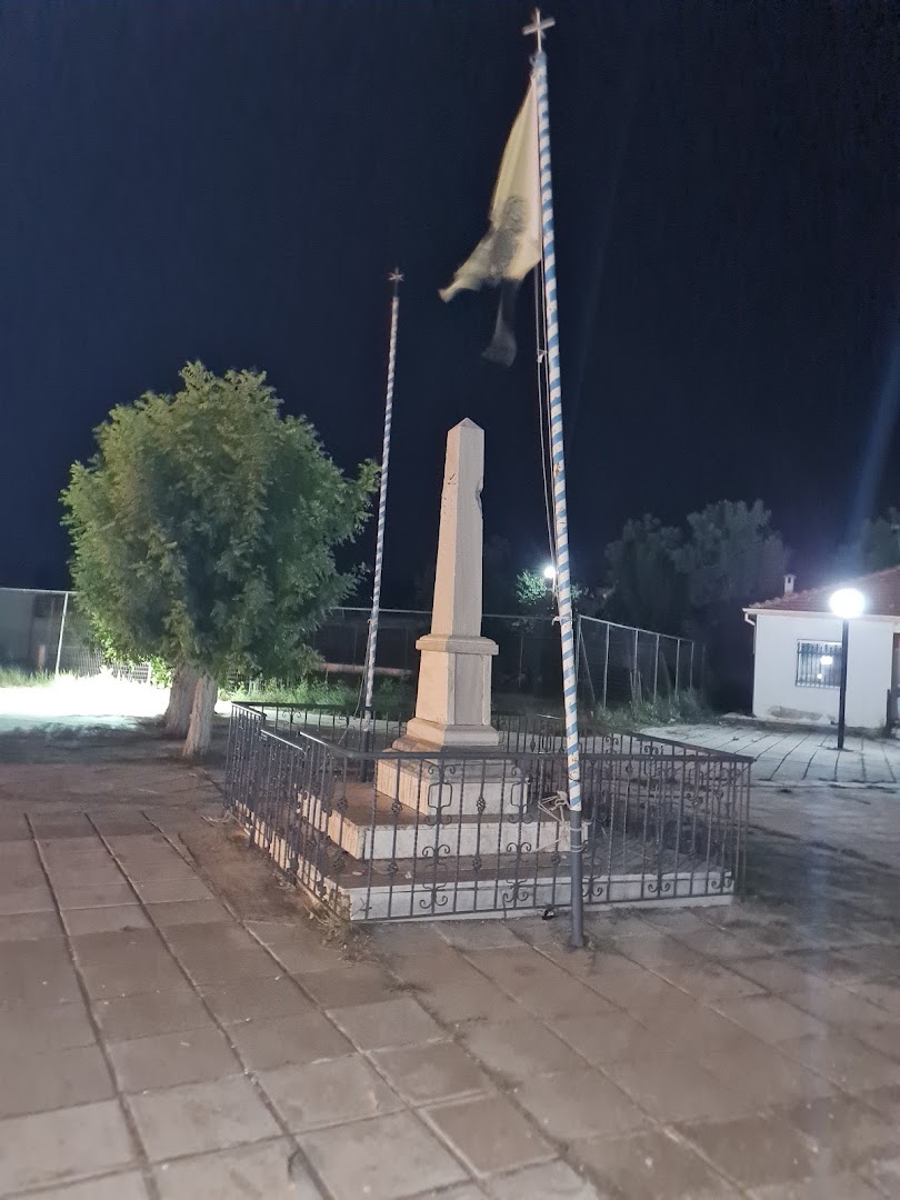 Φωτογραφία: Κεντρική πλατεία