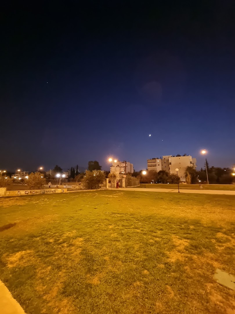 Φωτογραφία: Αττικό Πάρκο Βριλησσίων