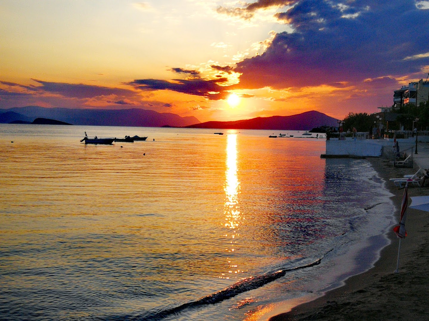 Φωτογραφία: Κεντρική Πλατεία Κεφάλας