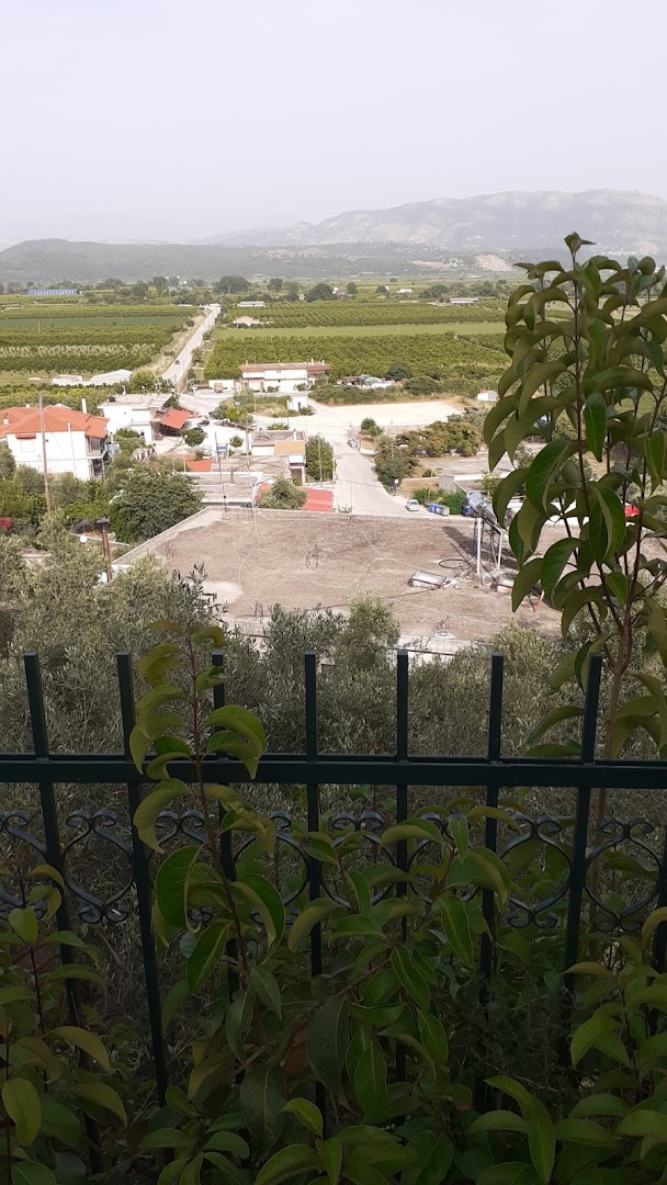 Φωτογραφία: Κεντρική πλατεία