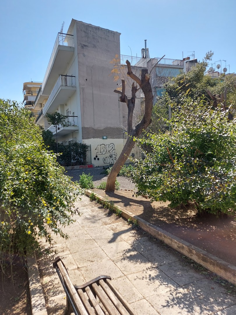 Φωτογραφία: Dog Park – Καλλιθέα