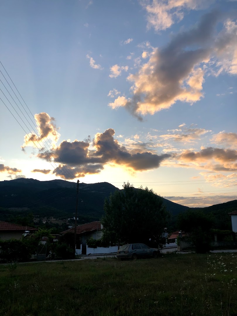 Φωτογραφία: Πάρκο – Νέος Οικισμός