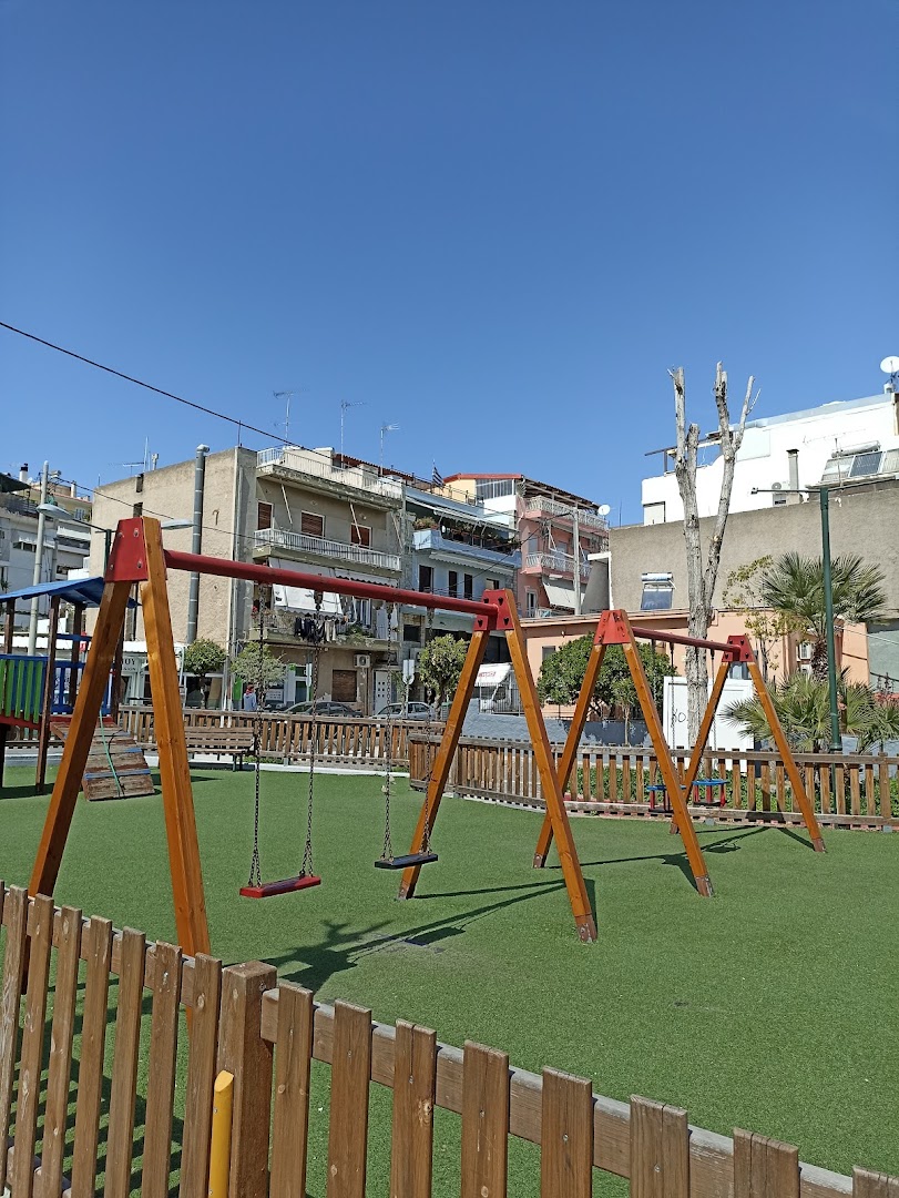 Φωτογραφία: Paidiki Xara