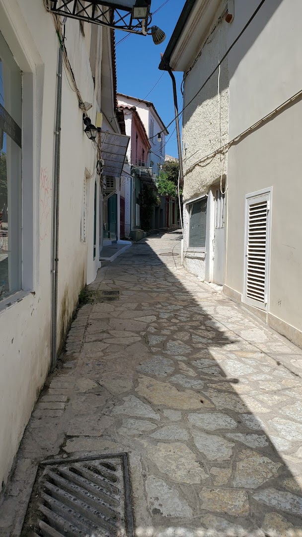 Φωτογραφία: Φόρος Πρέβεζας