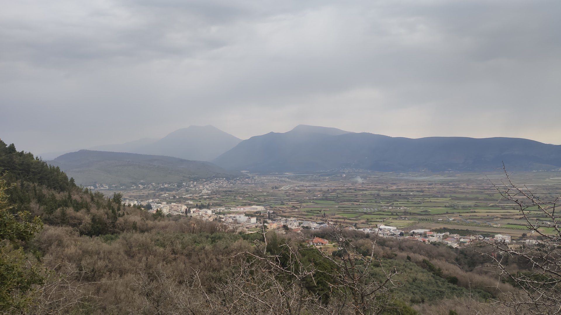 Φωτογραφία: Πάρκο Αναψυχης