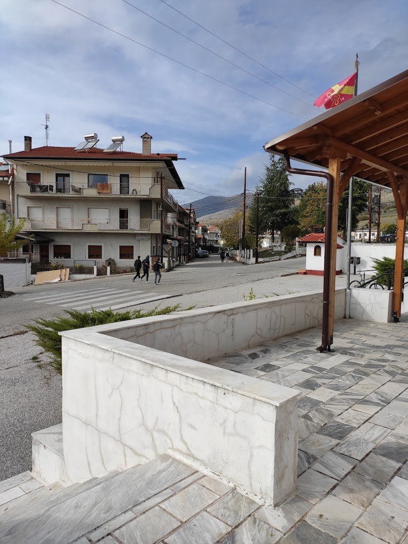 Φωτογραφία: Πάρκο