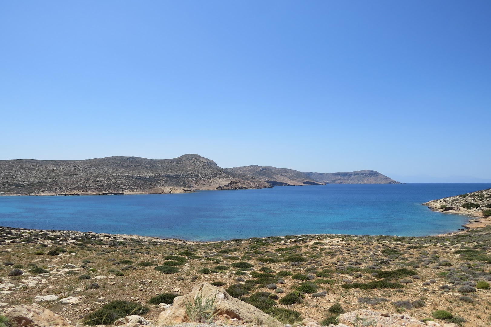Φωτογραφία: Φυσικό Πάρκο Κυριαμαδίου