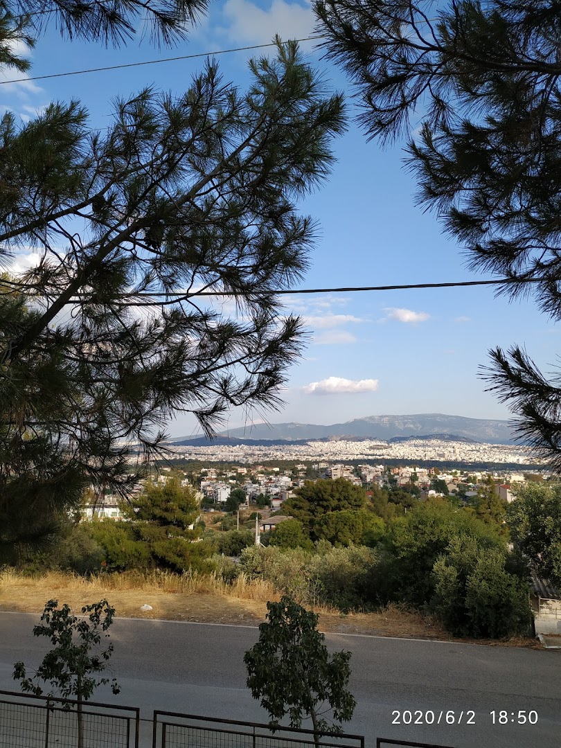 Φωτογραφία: Πάρκο Ειρήνης
