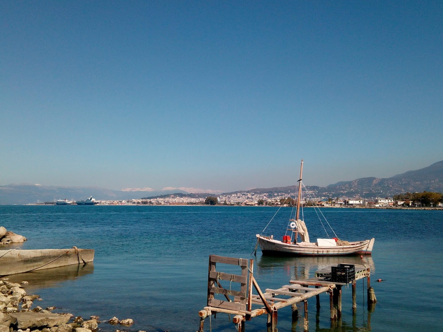 Φωτογραφία: Πάρκο Κόκκινου Μύλου