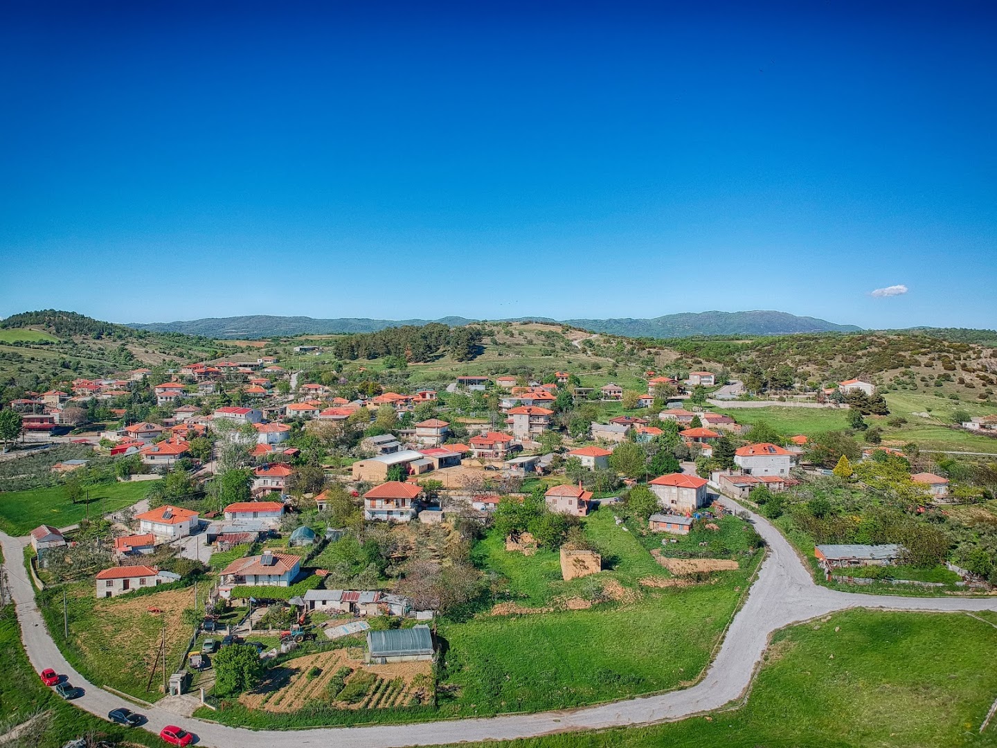 Φωτογραφία: Δημοτικό Πάρκο Λοφίσκου / Municipal Park of Lofiskos