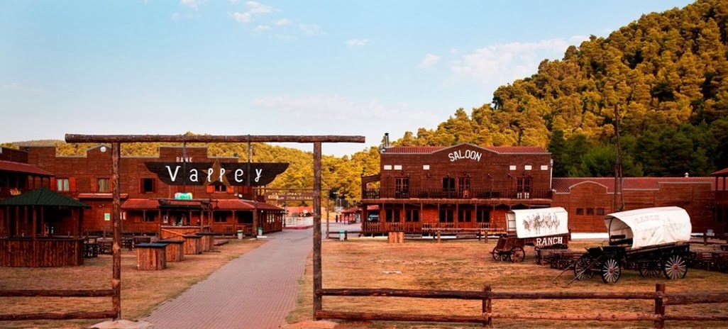 Φωτογραφία: The Ranch