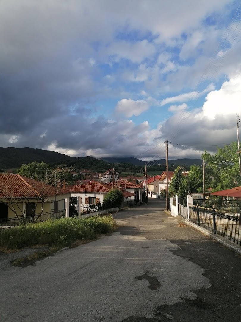 Φωτογραφία: Κεντρική πλατεία