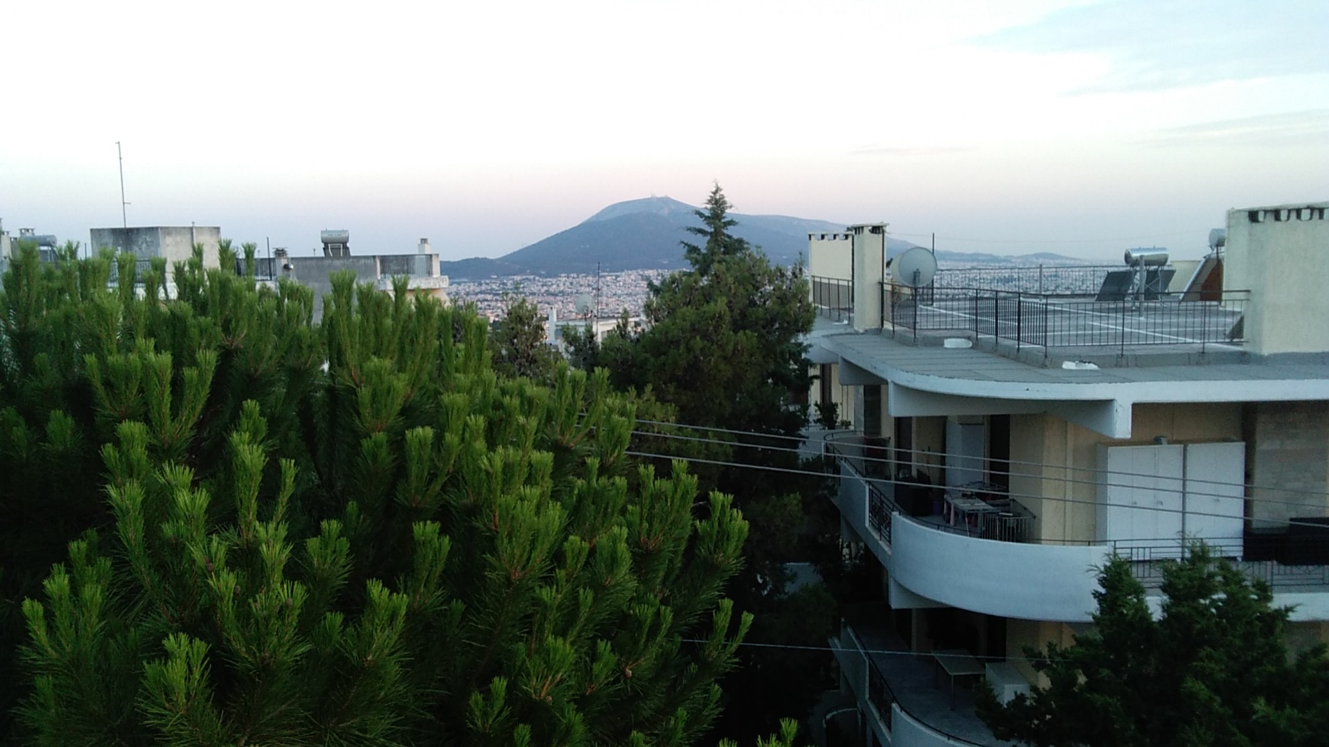 Φωτογραφία: Πλατεία Βίγλας