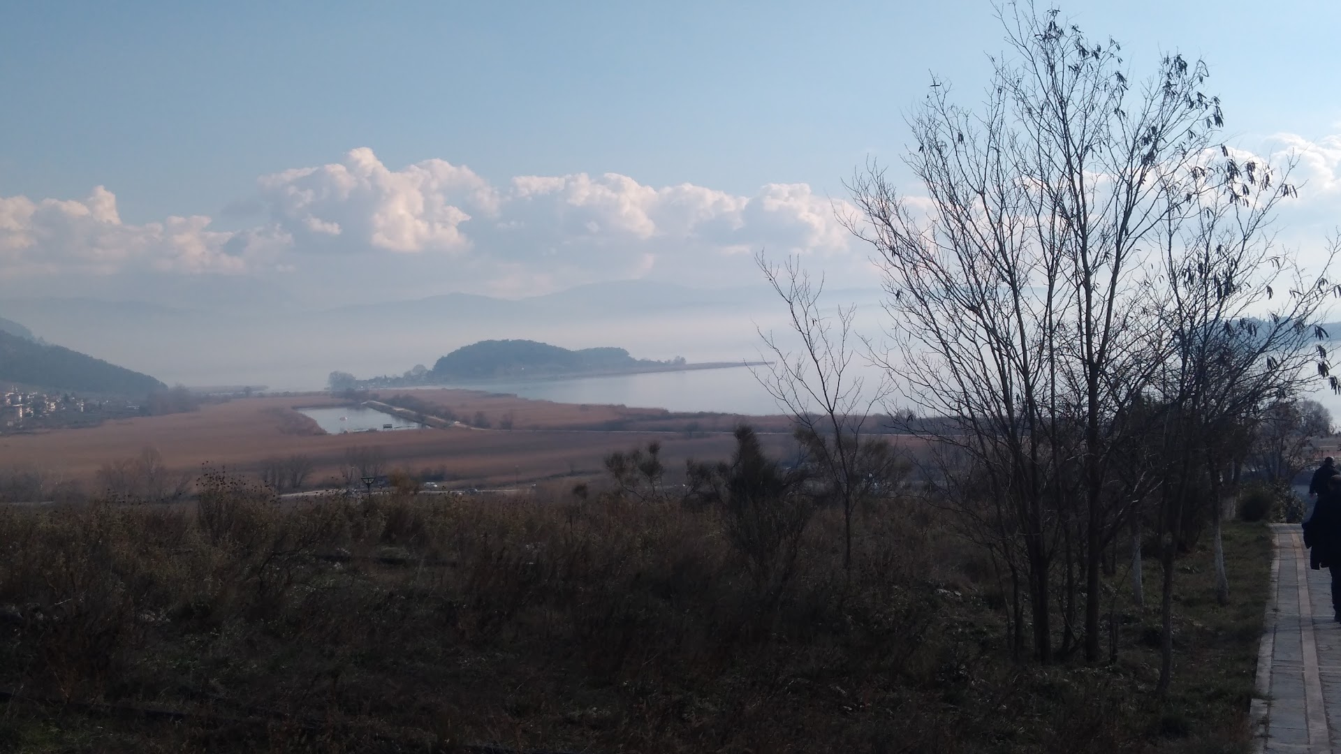 Φωτογραφία: Μνημείο πεσόντων αγωνιστών ΕΟΕΑ-ΕΔΕΣ